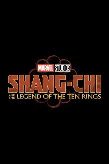 Poster to the movie "Shang-Chi and the Legend of the Ten Rings" #587262