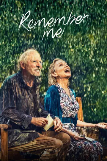 Poster to the movie "Remember Me" #1913488
