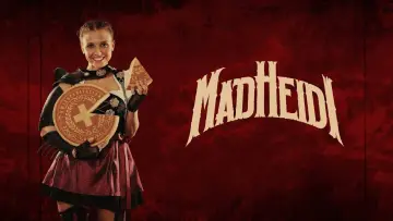 Backdrop to the movie "Mad Heidi" #1018963