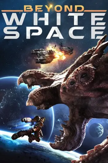 Poster to the movie "Beyond White Space" #358686