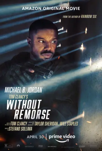 Poster to the movie "Tom Clancy