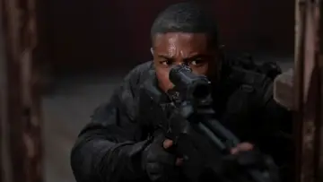 Backdrop to the movie "Tom Clancy