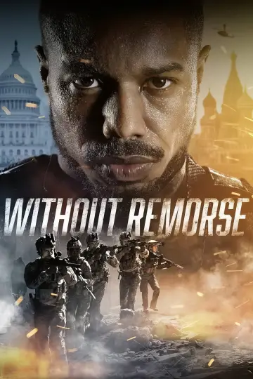Poster to the movie "Tom Clancy