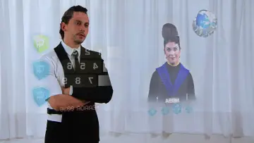 Backdrop to the movie "Error 0036" #1354005