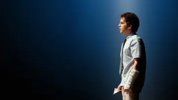 Backdrop to the movie "Dear Evan Hansen" #1005105
