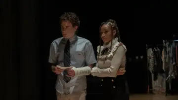 Backdrop to the movie "Dear Evan Hansen" #1806089