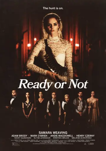Ready or Not