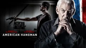 Backdrop to the movie "American Hangman" #1808256
