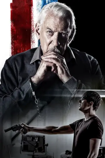 Poster to the movie "American Hangman" #1808268