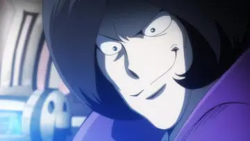 Backdrop to the movie "Lupin the Third: Is Lupin Still Burning?" #420346