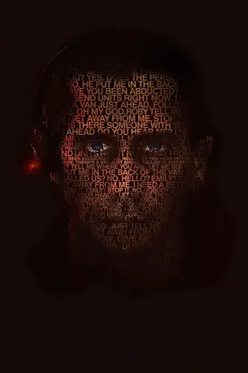 Poster to the movie "The Guilty" #286959