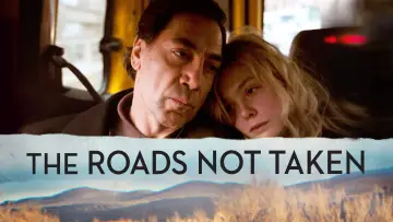 Backdrop to the movie "The Roads Not Taken" #1080350