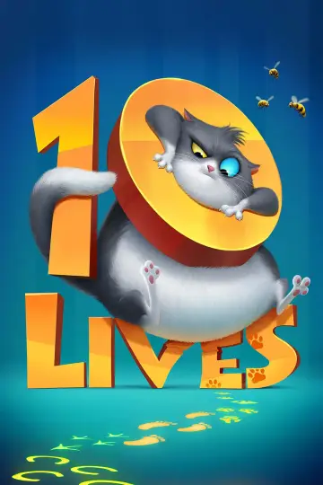 Poster to the movie "10 Lives" #626744