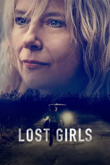 Poster to the movie "Lost Girls" #1001642