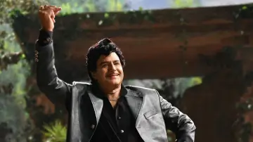 Backdrop to the movie "N.T.R: Kathanayakudu" #1573856