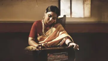 Backdrop to the movie "N.T.R: Kathanayakudu" #1573857