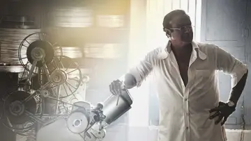 Backdrop to the movie "N.T.R: Kathanayakudu" #1573858