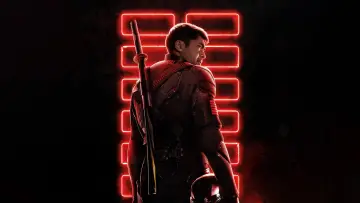 Backdrop to the movie "Snake Eyes: G.I. Joe Origins" #282764
