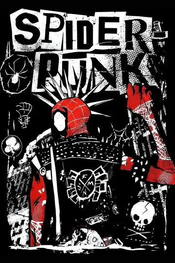 Spider-Man: Across the Spider-Verse