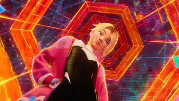 Backdrop to the movie "Spider-Man: Across the Spider-Verse" #163082
