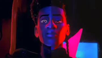 Backdrop to the movie "Spider-Man: Across the Spider-Verse" #163101