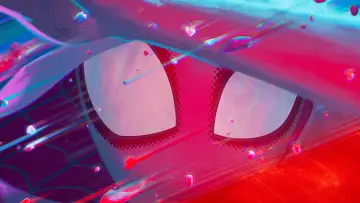 Backdrop to the movie "Spider-Man: Across the Spider-Verse" #163109