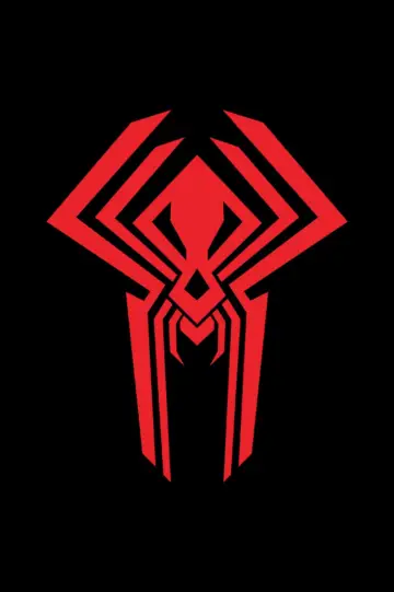 Poster to the movie "Spider-Man: Across the Spider-Verse" #163148