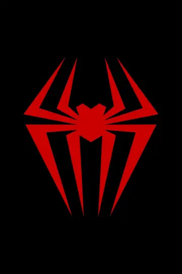 Poster to the movie "Spider-Man: Across the Spider-Verse" #163166