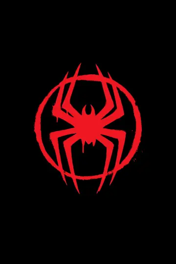 Poster to the movie "Spider-Man: Across the Spider-Verse" #163176