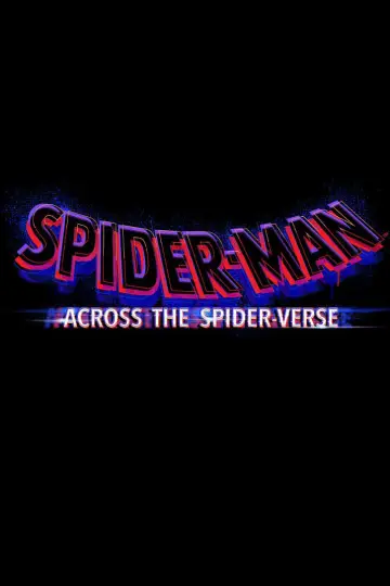 Poster to the movie "Spider-Man: Across the Spider-Verse" #3156