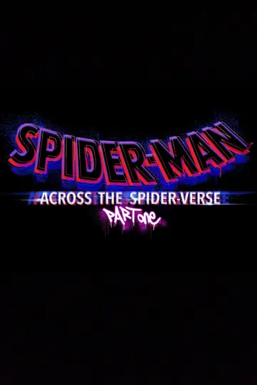 Poster to the movie "Spider-Man: Across the Spider-Verse" #3164