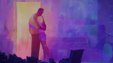 Backdrop to the movie "Spider-Man: Across the Spider-Verse" #463701