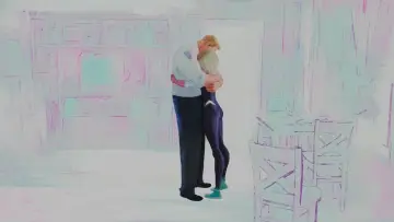 Backdrop to the movie "Spider-Man: Across the Spider-Verse" #463702