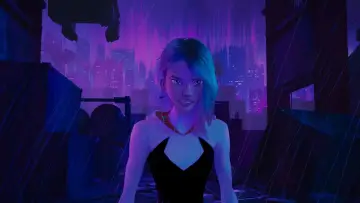 Backdrop to the movie "Spider-Man: Across the Spider-Verse" #463703