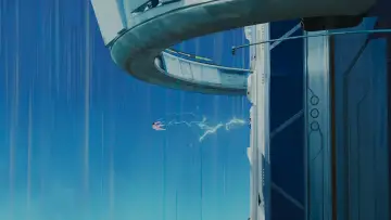 Backdrop to the movie "Spider-Man: Across the Spider-Verse" #463721