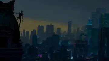 Backdrop to the movie "Spider-Man: Across the Spider-Verse" #463739