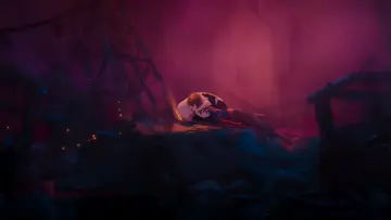 Backdrop to the movie "Spider-Man: Across the Spider-Verse" #463741