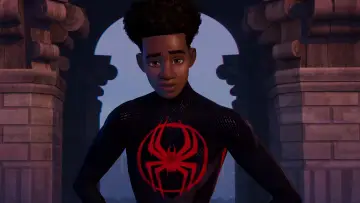 Backdrop to the movie "Spider-Man: Across the Spider-Verse" #463746