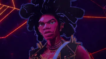 Backdrop to the movie "Spider-Man: Across the Spider-Verse" #463765