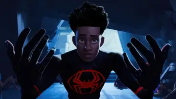 Backdrop to the movie "Spider-Man: Across the Spider-Verse" #463787