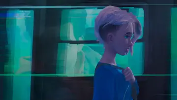 Backdrop to the movie "Spider-Man: Across the Spider-Verse" #524045