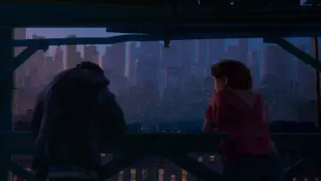 Backdrop to the movie "Spider-Man: Across the Spider-Verse" #524048