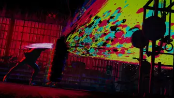 Backdrop to the movie "Spider-Man: Across the Spider-Verse" #524049