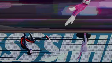 Backdrop to the movie "Spider-Man: Across the Spider-Verse" #524056