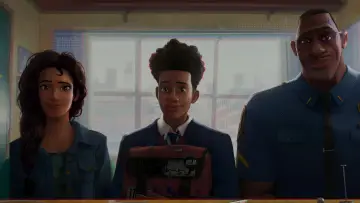 Backdrop to the movie "Spider-Man: Across the Spider-Verse" #524068