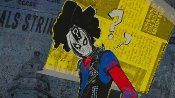 Backdrop to the movie "Spider-Man: Across the Spider-Verse" #524074