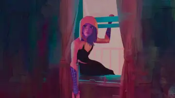 Backdrop to the movie "Spider-Man: Across the Spider-Verse" #524091