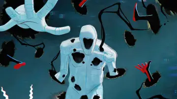 Backdrop to the movie "Spider-Man: Across the Spider-Verse" #524124