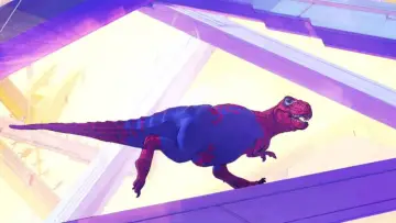 Backdrop to the movie "Spider-Man: Across the Spider-Verse" #524126