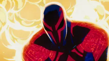 Backdrop to the movie "Spider-Man: Across the Spider-Verse" #524134